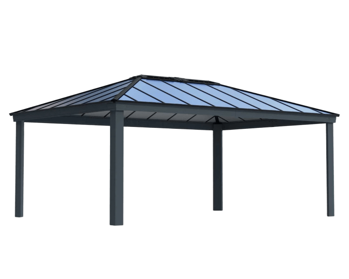 Dallas 14 ft. x 20 ft. Gazebo