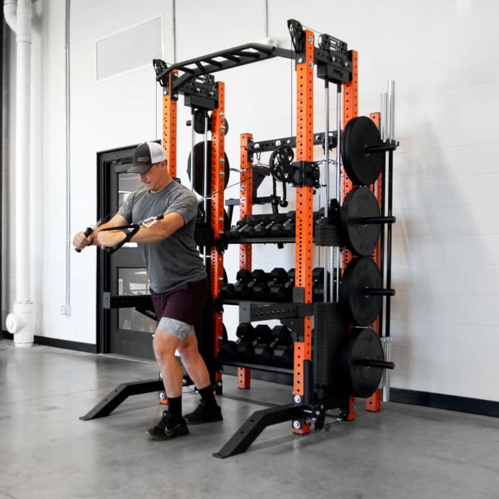 01prx functional