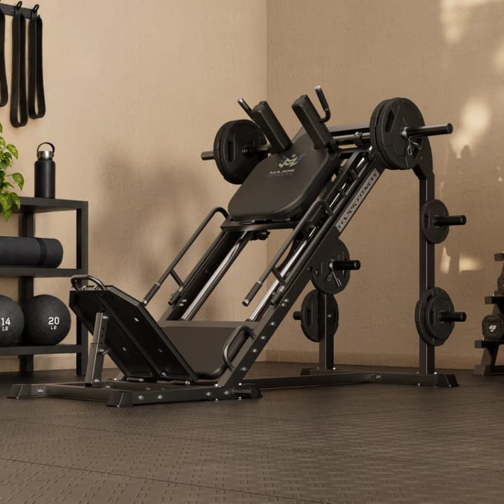 01major squat