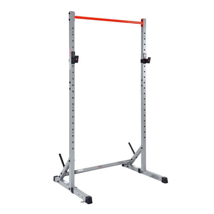 Essential Multifunction Squat Power Rack