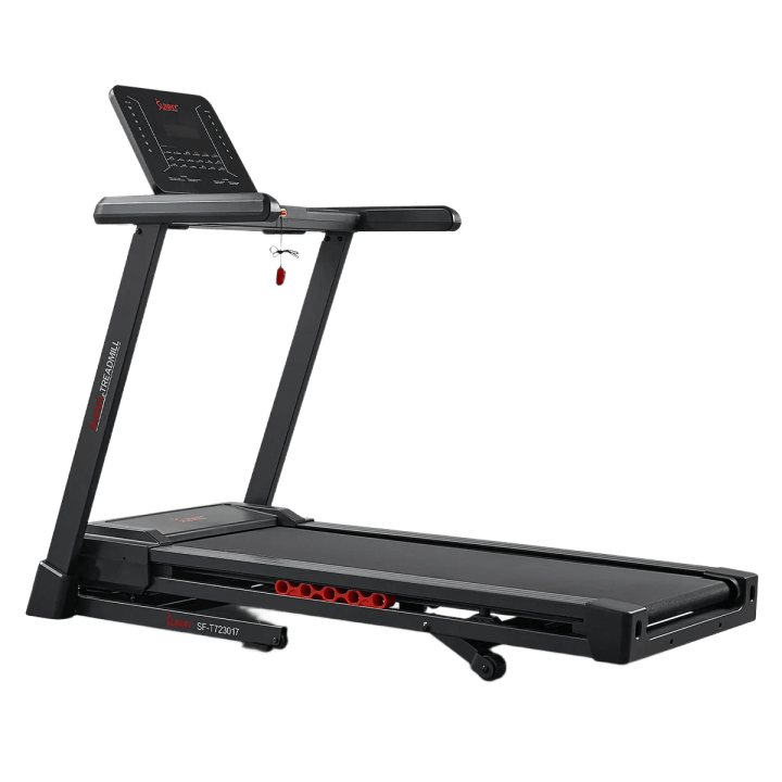 Excel Smart Incline/Decline 20” Deck Treadmill with 300LB Weight Capacity