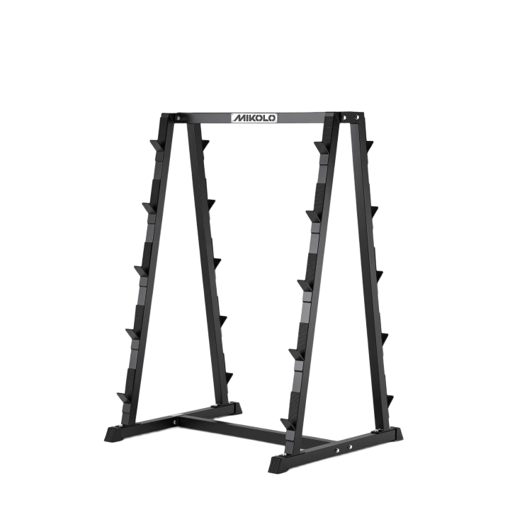 Fixed Barbell Rack