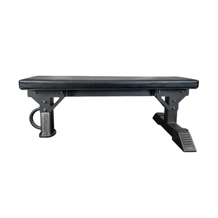 Flat Bench