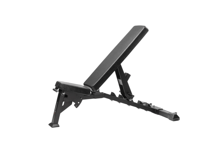 Flat/Incline Bench