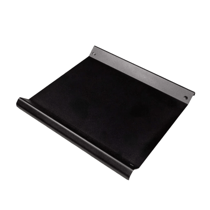 Free Standing Storage Shelf Plate