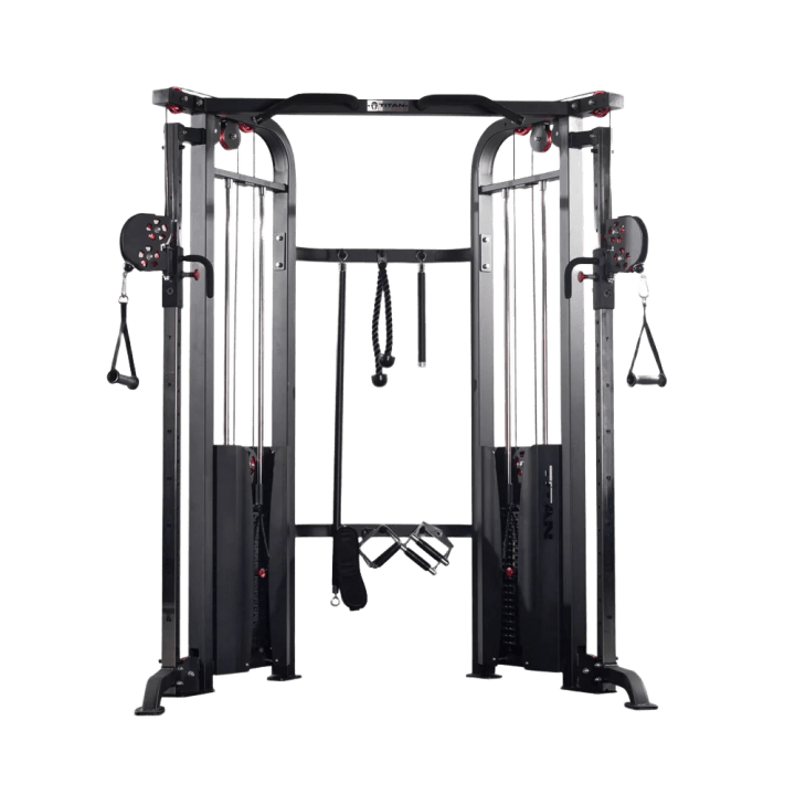 Functional Trainer