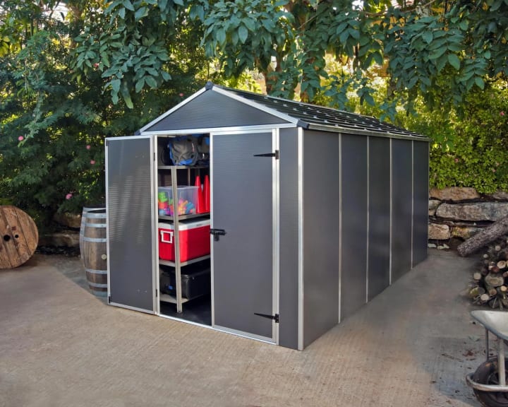 01canopia shed