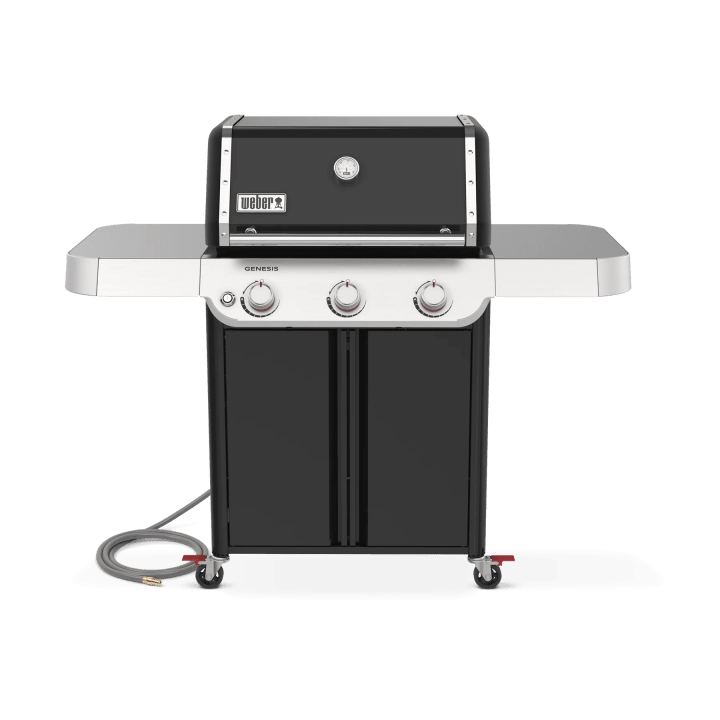 Genesis E-315 Gas Grill (Natural Gas)