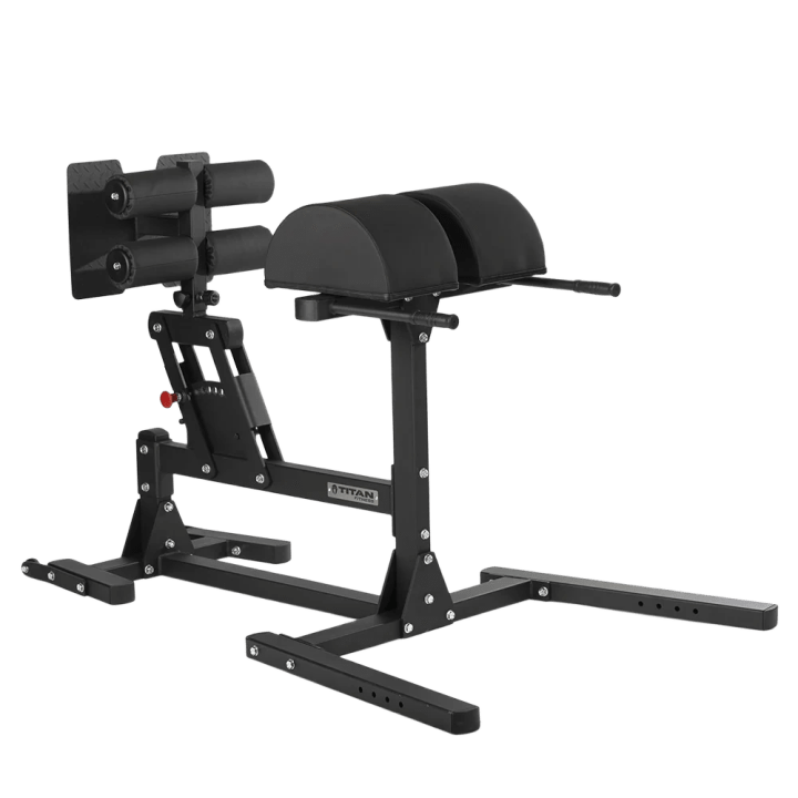 Glute & Hamstring Developer