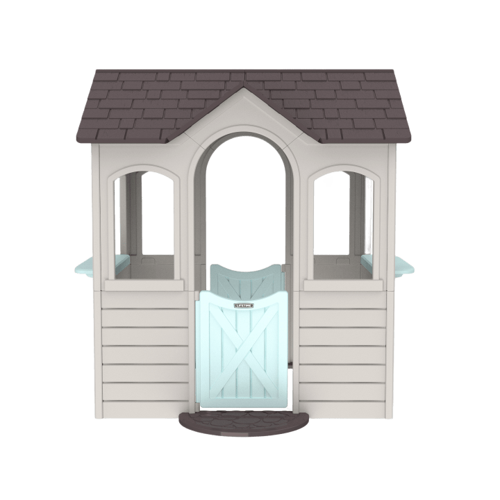 01lifetime playhouse indoor