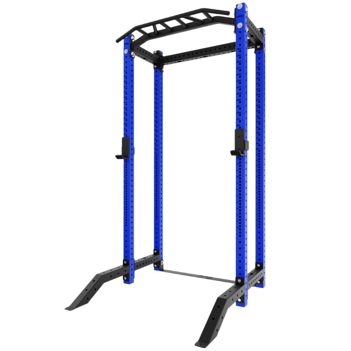 Half Rack