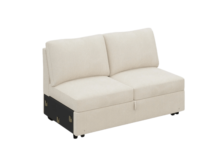 Haven II Pull Out Bed