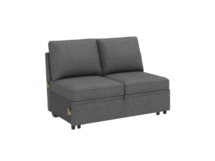 Host Pull Out Bed