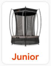 Junior Trampoline