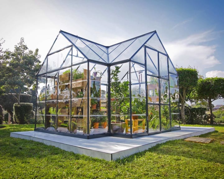 01canopia greenhouse