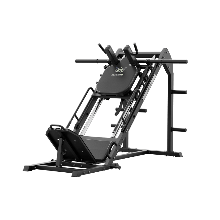 Leg Press Hack Squat Machine AH1