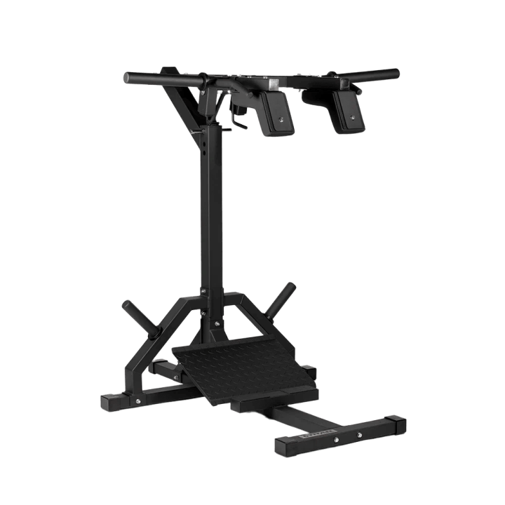 Leverage Squat Machine