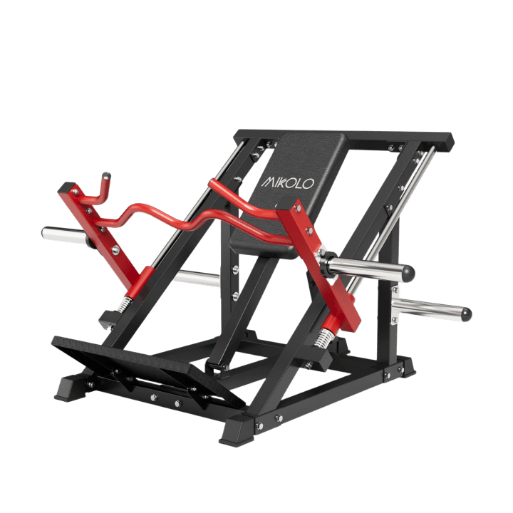 Linear Row Machine SR06