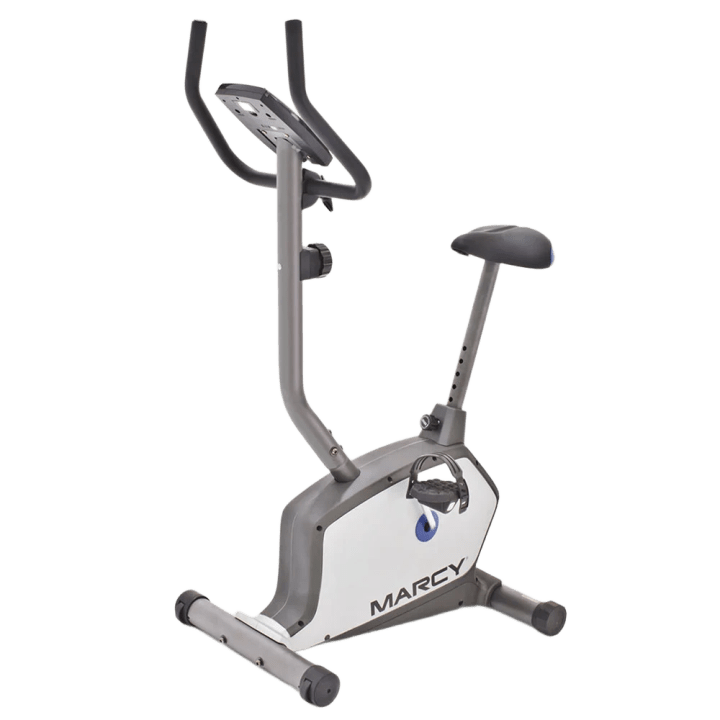 Magnetic Resistance Upright Bike | NS-1201U
