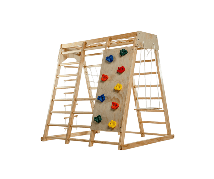 Magnolia | Jungle Gym