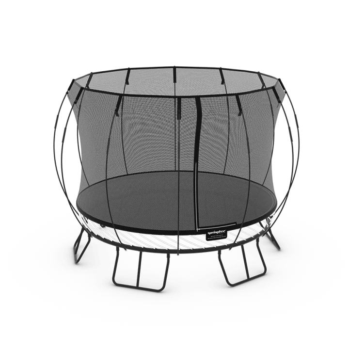 Medium Round Trampoline
