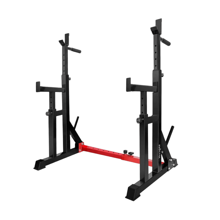 MEIZHI Series Multiple Strength Training Barbell Squat Rack