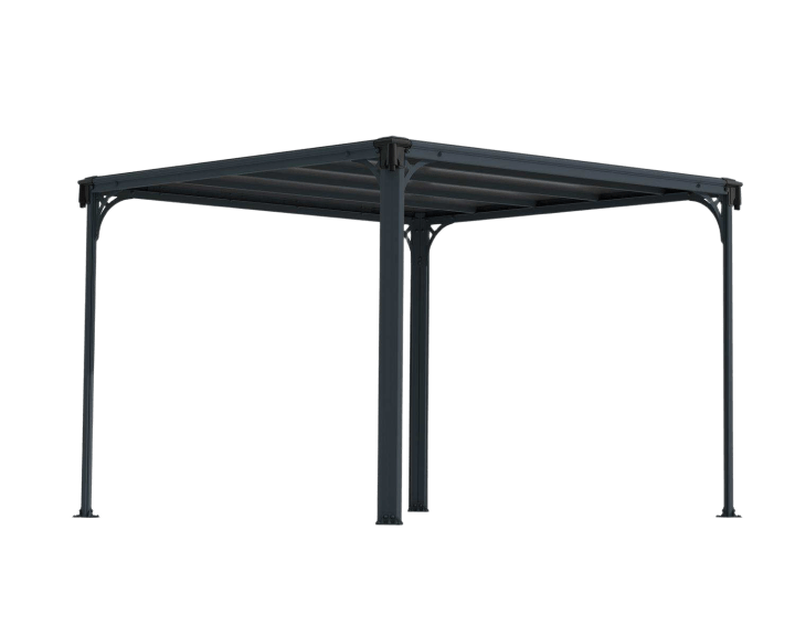 Milano 10 ft. x 10 ft. Gazebo