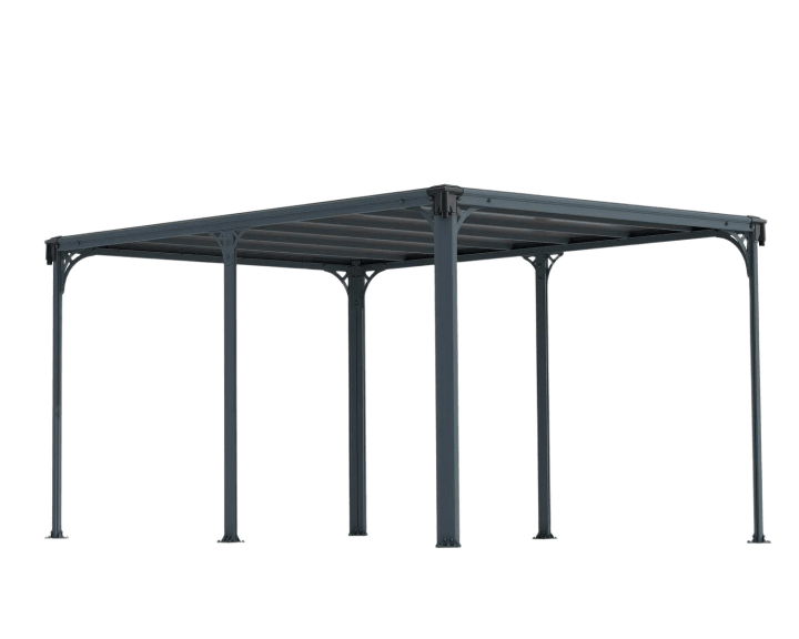 Milano 10 ft. x 14 ft. Gazebo