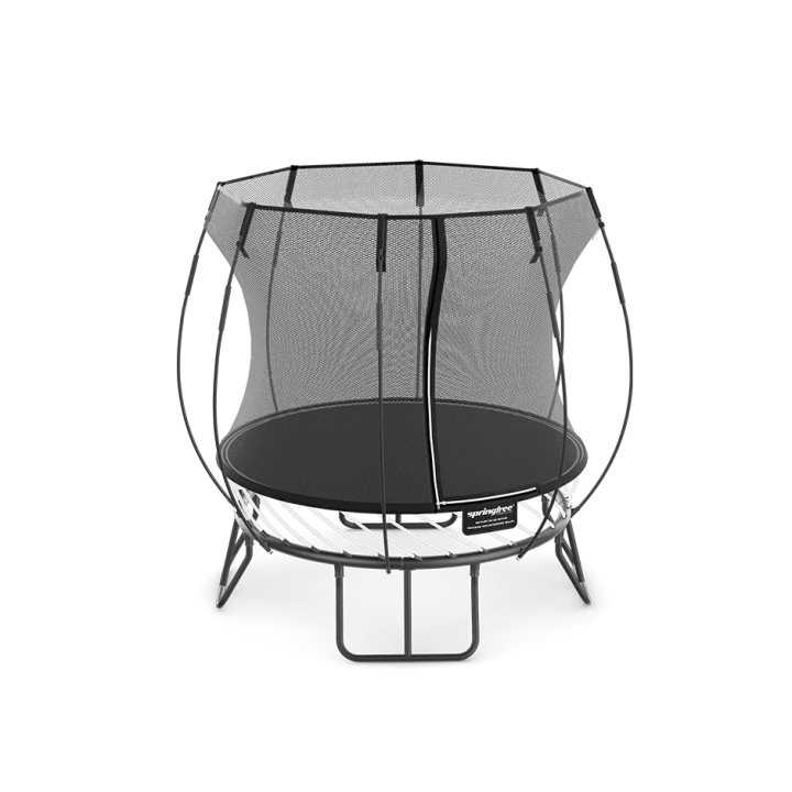 Mini Round Trampoline