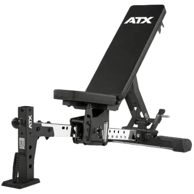 Multi Bench RAS MBX-650