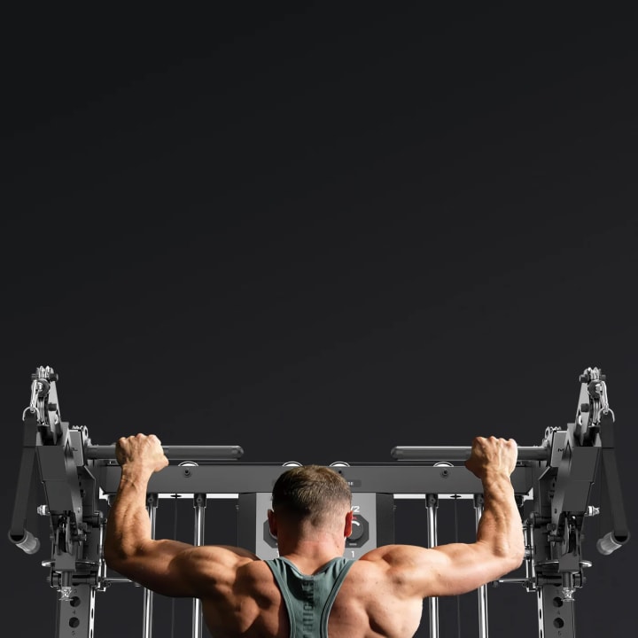 01vesta rack