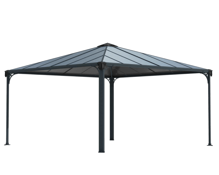 Palermo 14 ft. x 14 ft. Gazebo