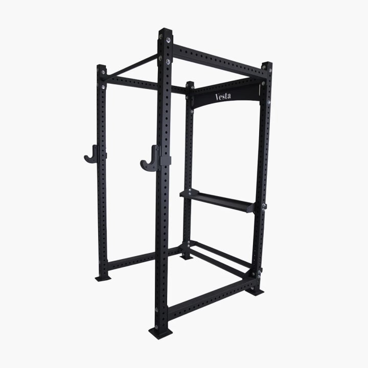 Power Rack PR-3000 - Black