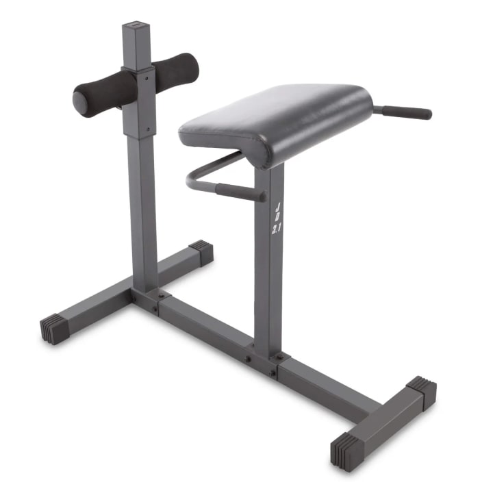 Roman Chair, Hyper Extension Bench | JD-3.1