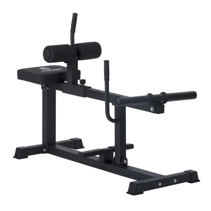 Seated Calf Raise Machine