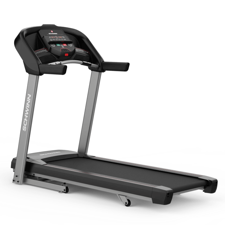 SFT4.1 Treadmill