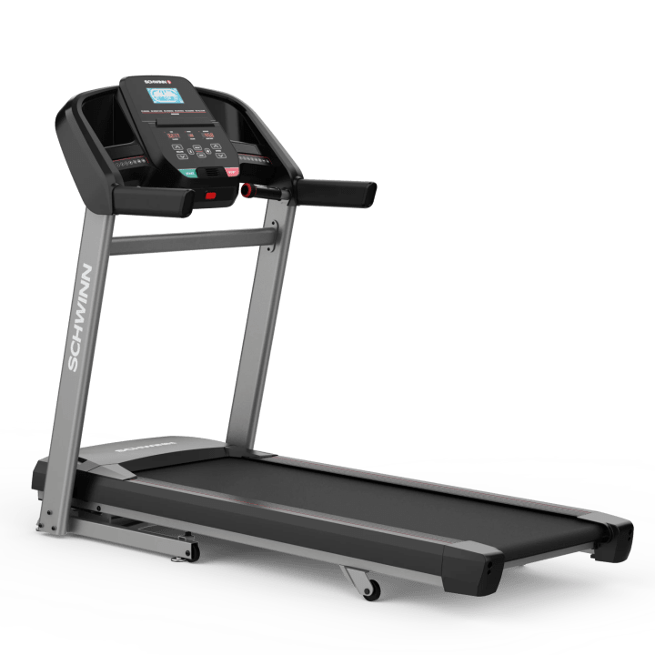 SFT4.3 Treadmill