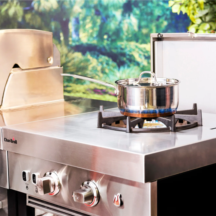 01charbroil kitchen