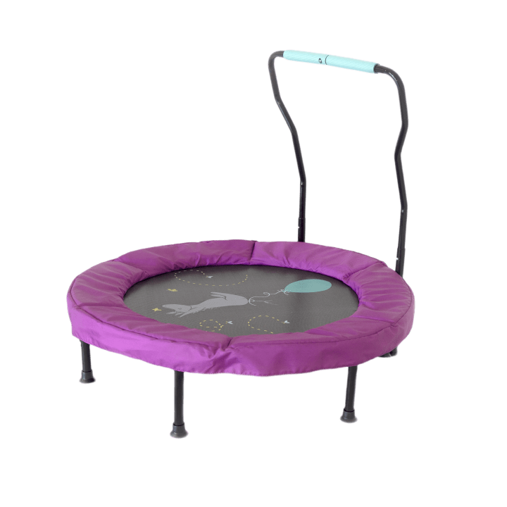 Skywalker Trampolines 36" Eeyore Mini Toddler Trampoline