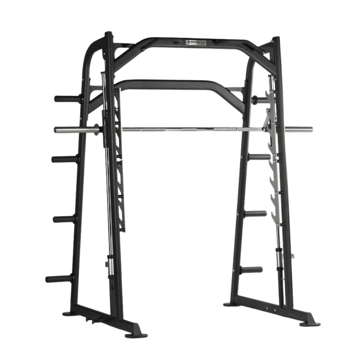 Smith Machine