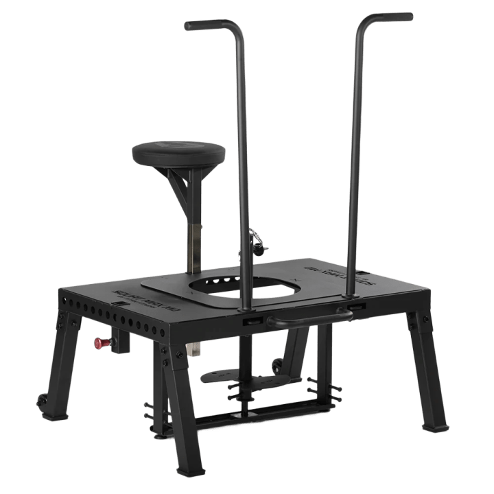 SquatMax-MD
