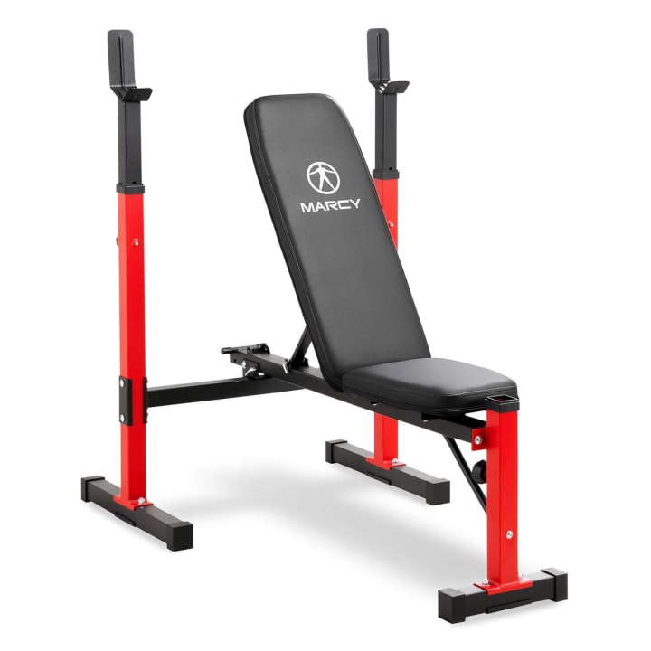 Standard Weight Bench | MWB-5511