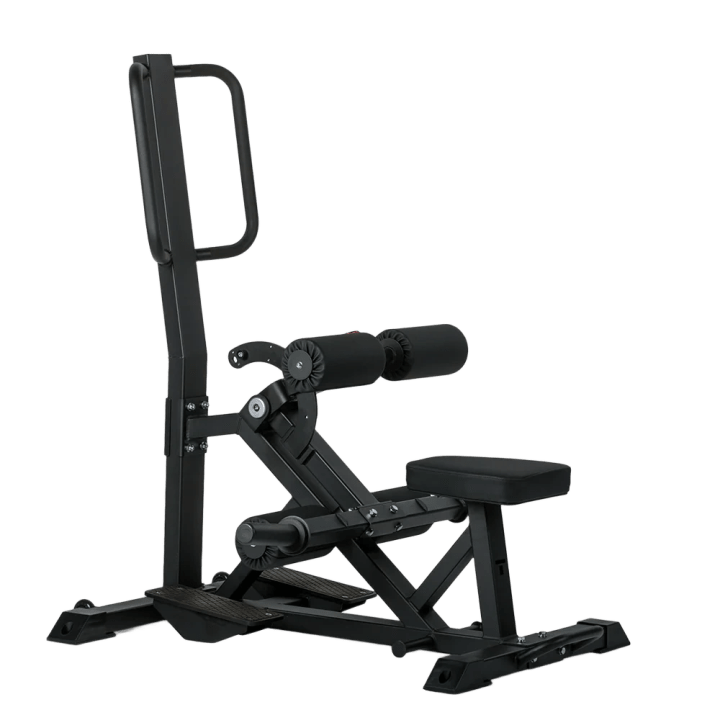 Standing Hip Thrust Machine