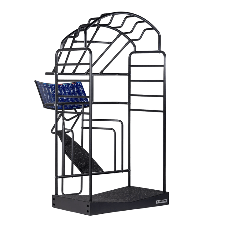 Stretch Cage