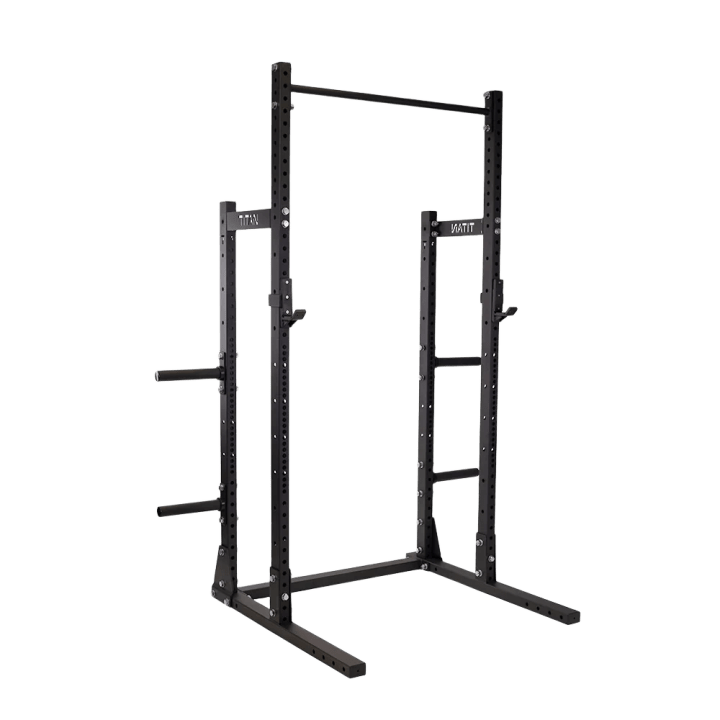 T-3 Series Half Rack