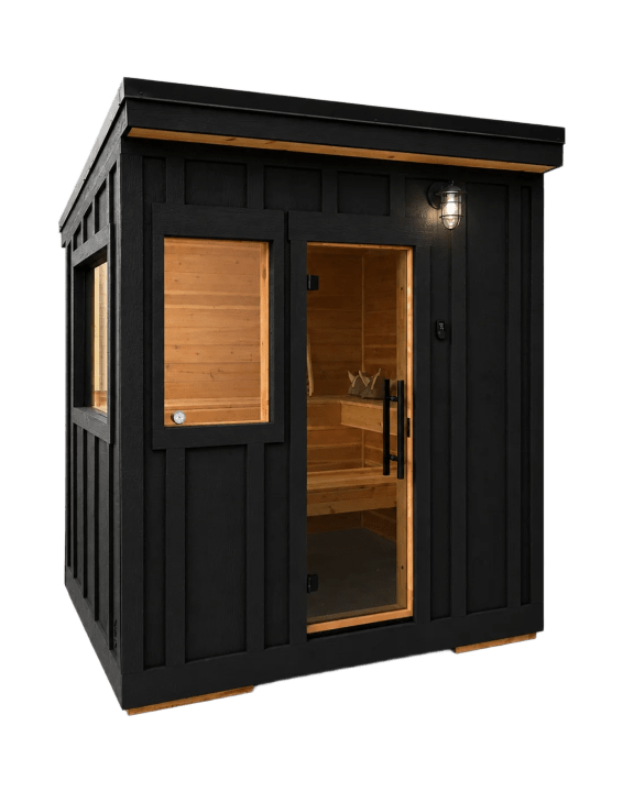 The Outpost (4-6 Person)