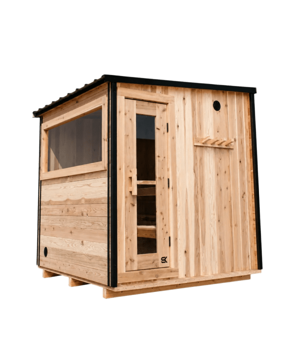 The Summit (2-6 Person) - Small