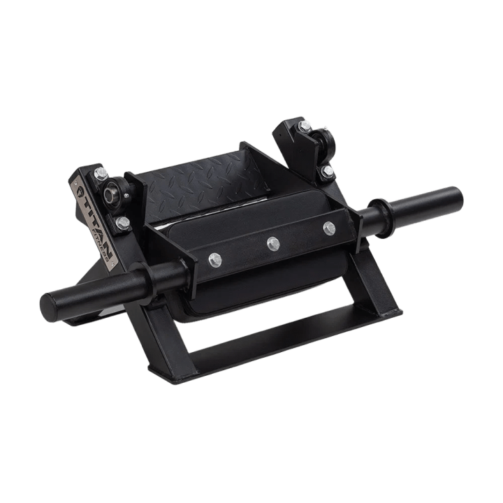 Tibia Dorsi Calf Machine
