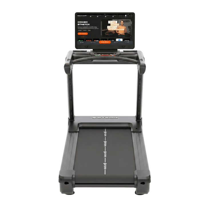 TREAD PRO - TREAD PRO+ | CONNECTED 27" HD TOUCHSCREEN
