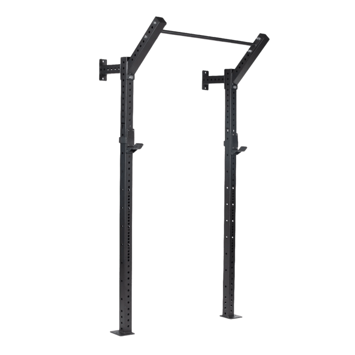X-3 Series Space Saving Rack